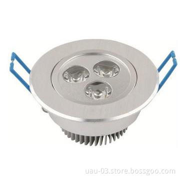 240V Led Downlights LED Down Llight
